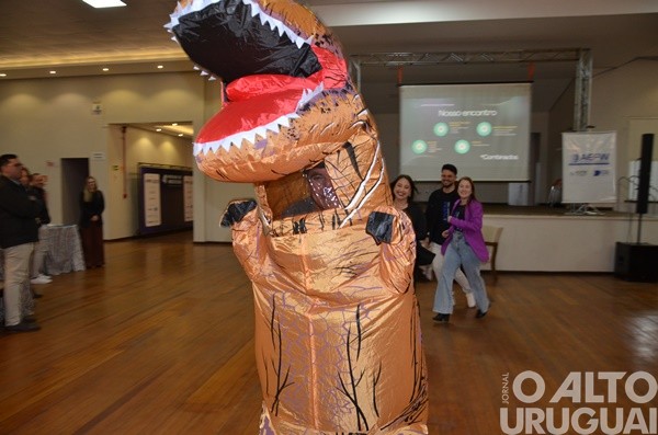 4ª Rodada de Negócios reuniu empreendedores em mais uma edição