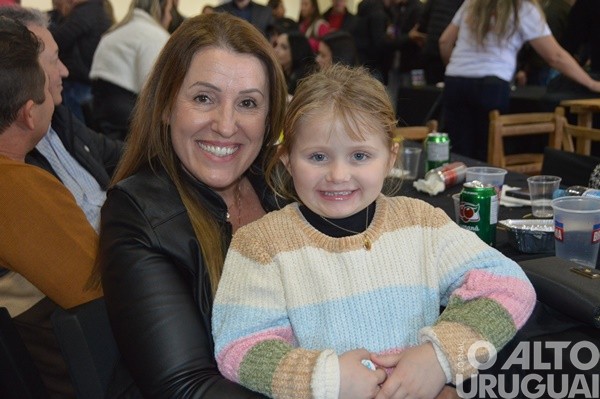 Corte da 24ª Oktoberfest é escolhida em Alpestre