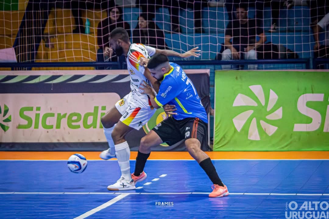 Dois jogos, dois empates: Guarani e AFUCS seguem iguais na Taça Farroupilha