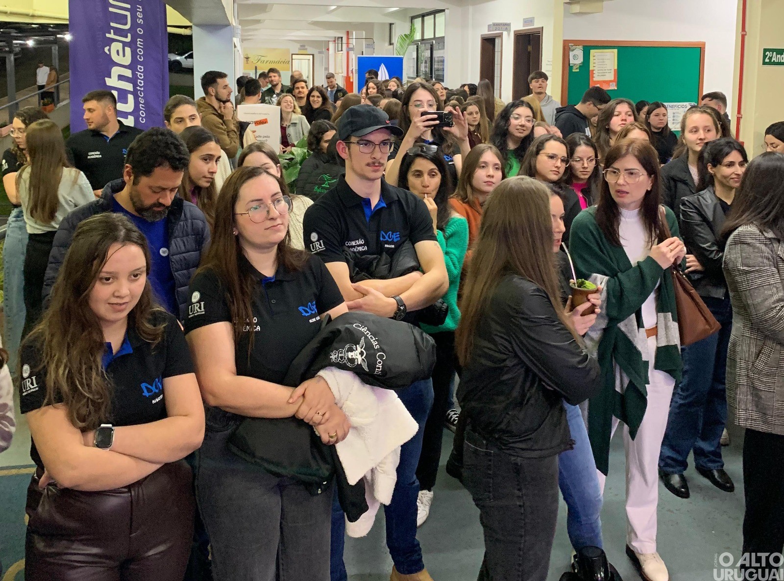 Mais de 17 mil estudantes voltam às aulas na rede estadual da região