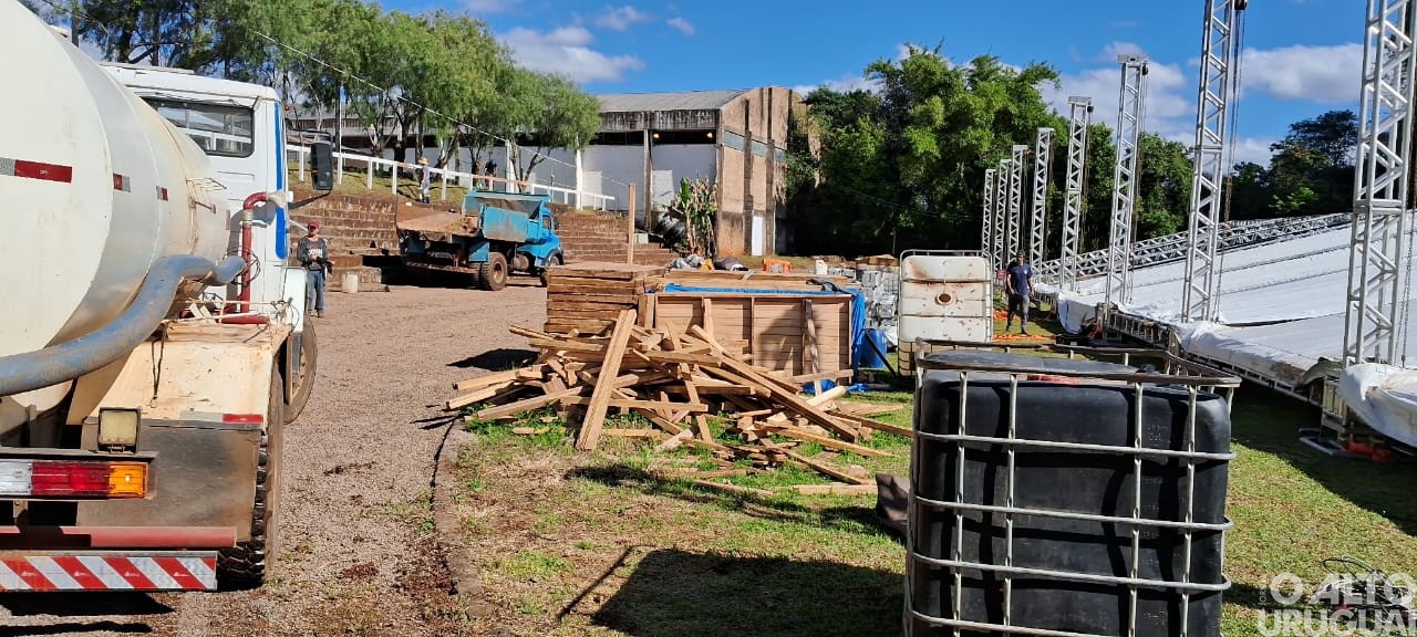 Planalto abre a Festiplan 2025 nesta quinta-feira