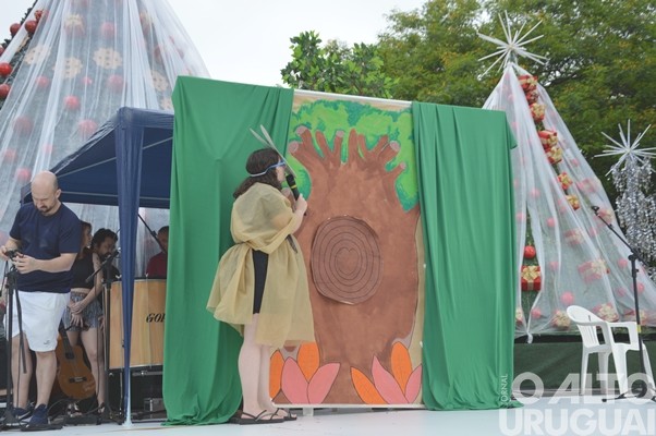 Evento marca o Dia da Consciência Negra em FW