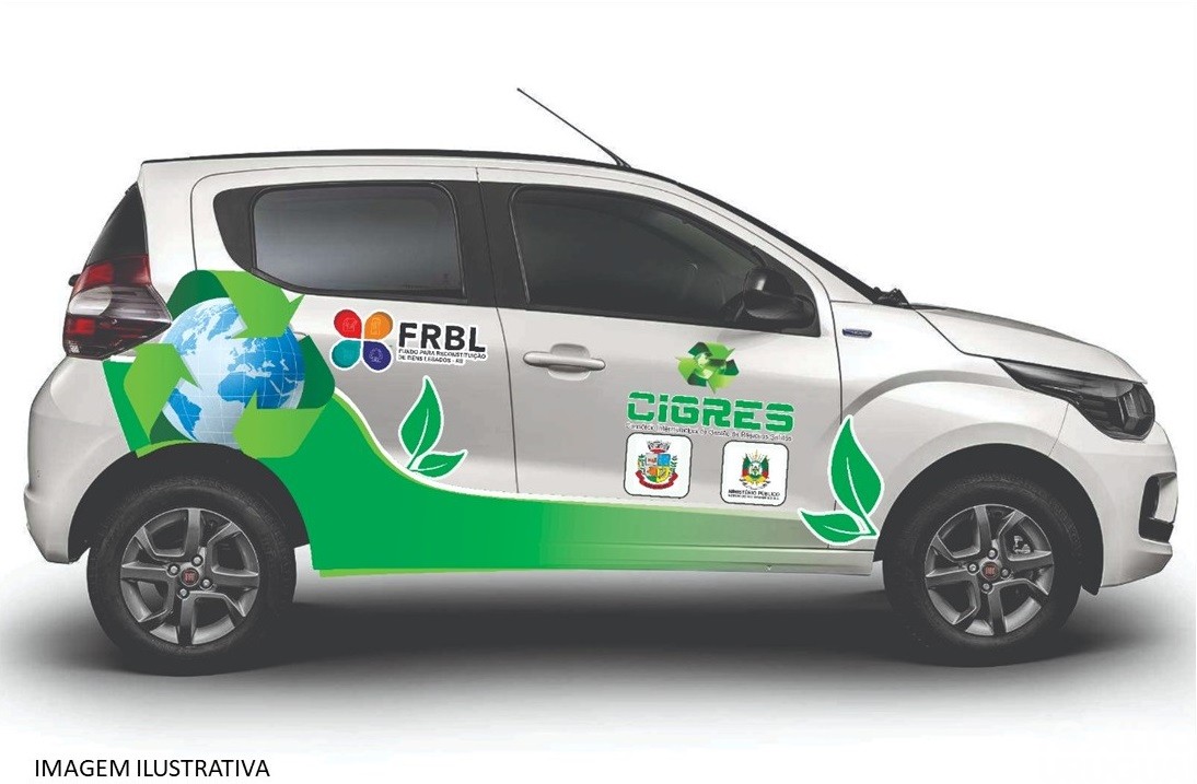 Cigres homologa processo de licitação para a aquisição de 31 veículos