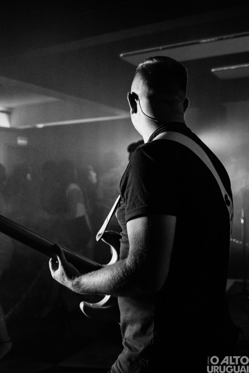 Joy610 inaugura em Rodeio Bonito