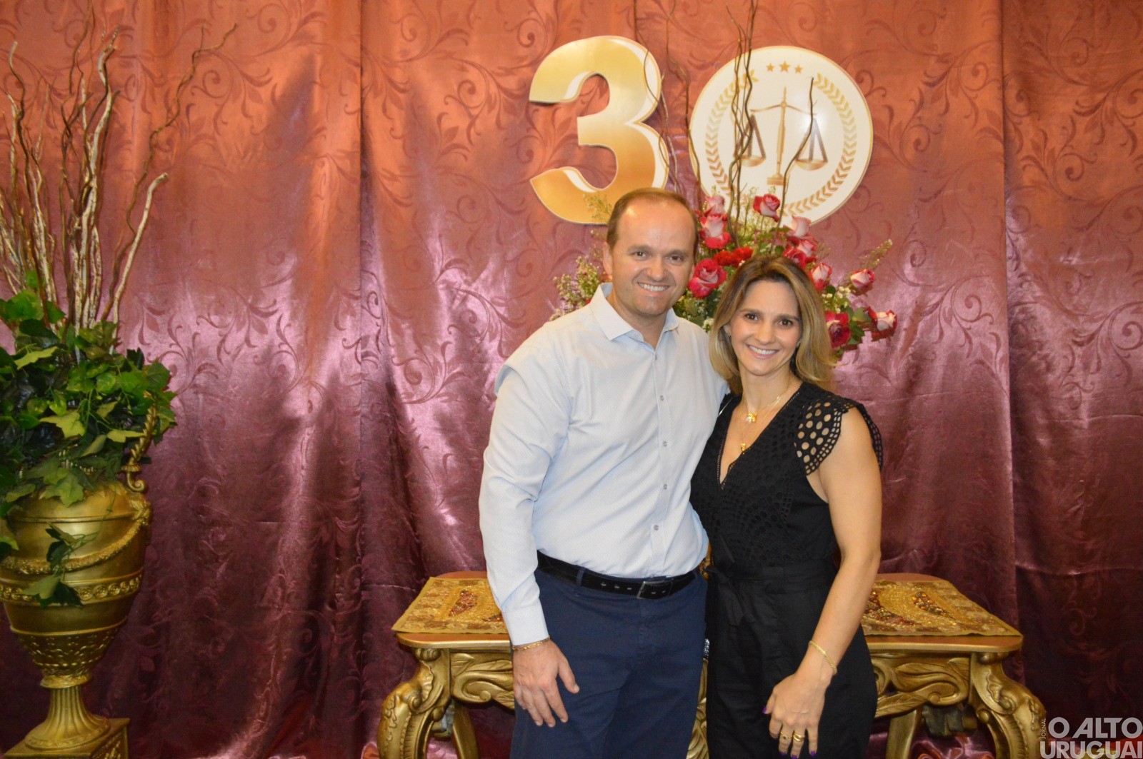 Curso de Direito da URI/FW celebra seus 30 anos