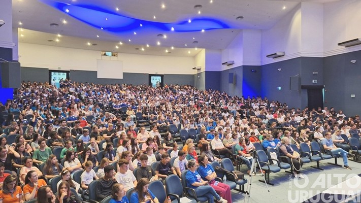 2ª Mostra Científica e Cultural da 20ª CRE evidencia os talentos da educação regional