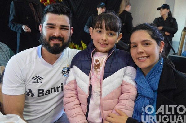 Corte da 24ª Oktoberfest é escolhida em Alpestre