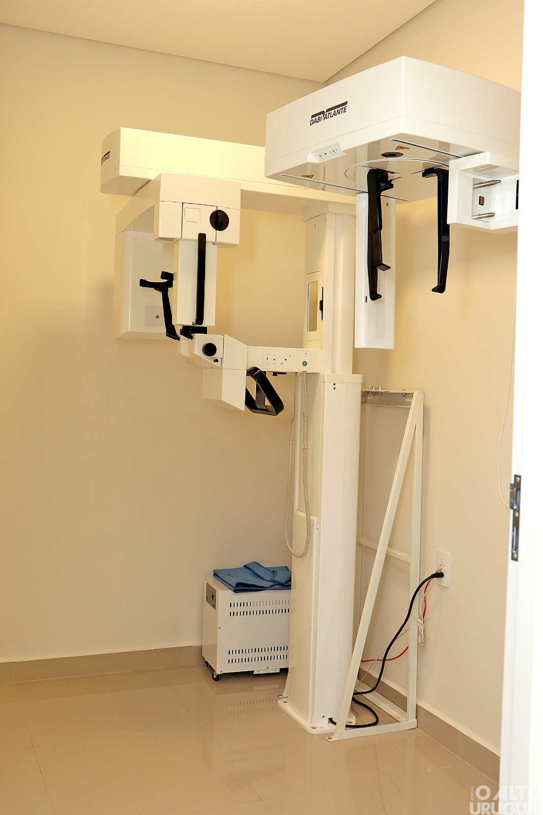 Oral Unic FW é referência em atendimento premium