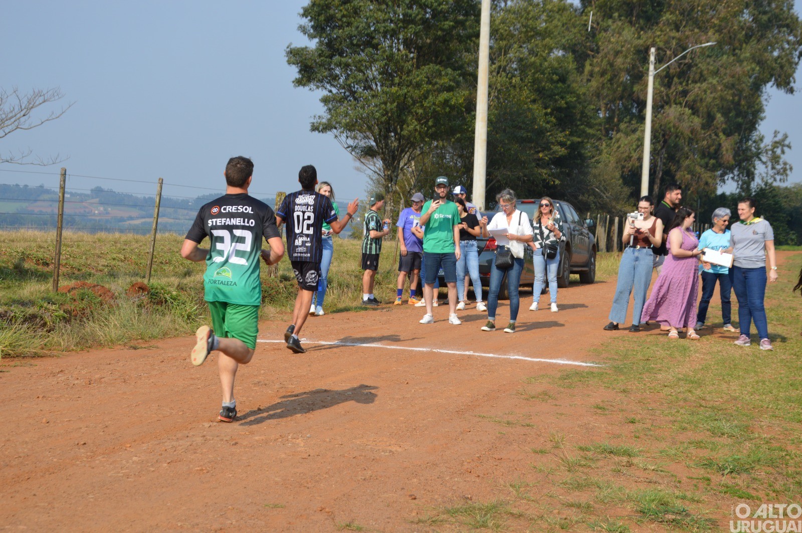 Caiçara sedia Jogos Rurais neste domingo