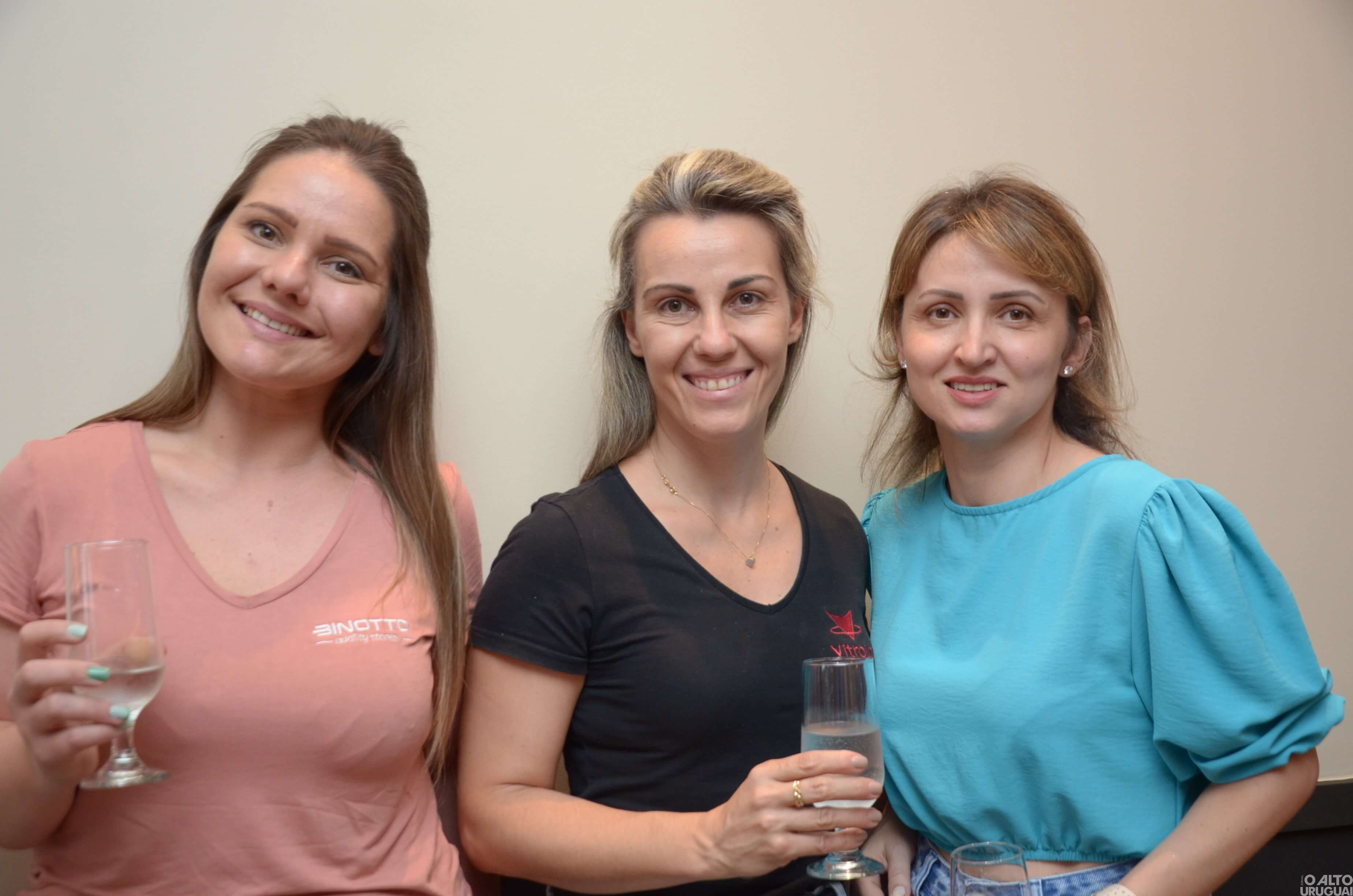 Marina Albarello inaugura um novo espaço em FW