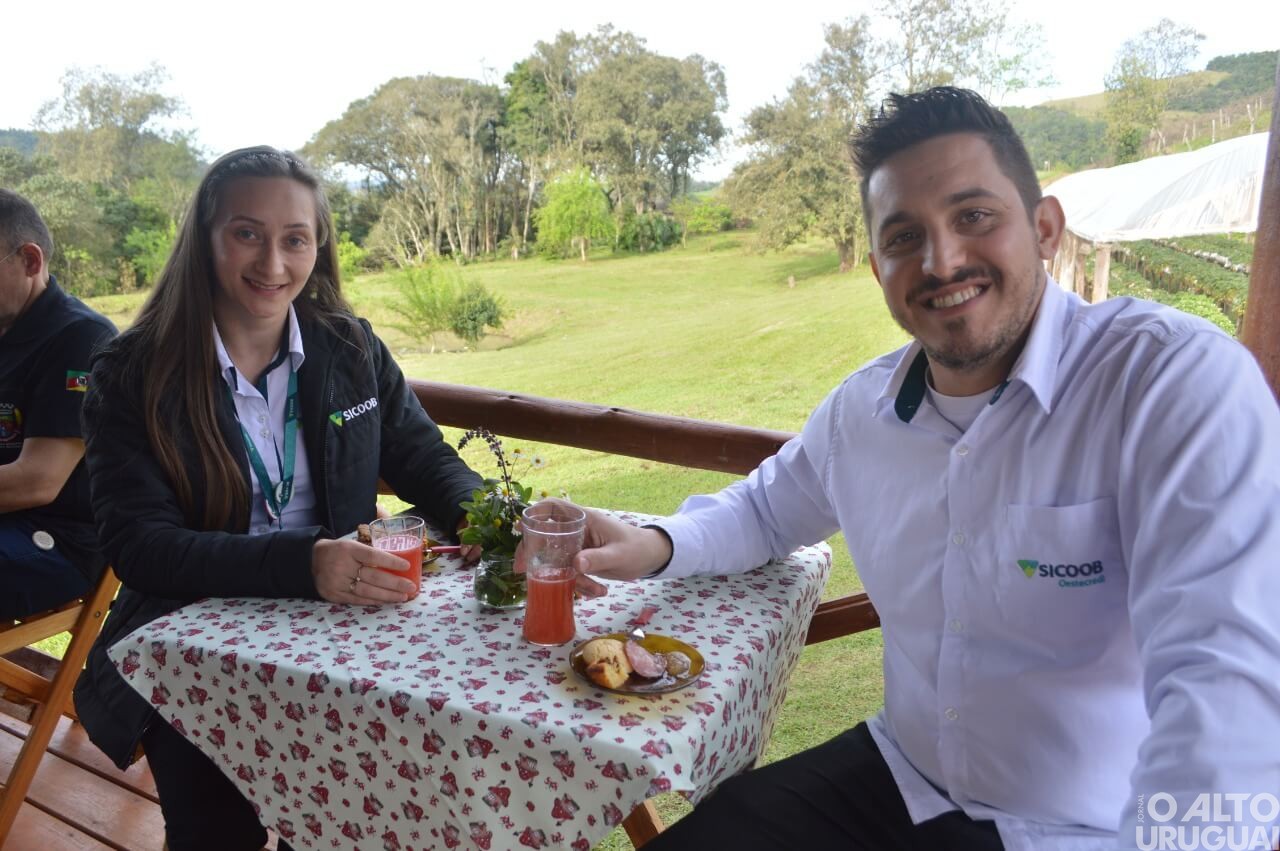 Sabores do Vale Café é inaugurada em FW