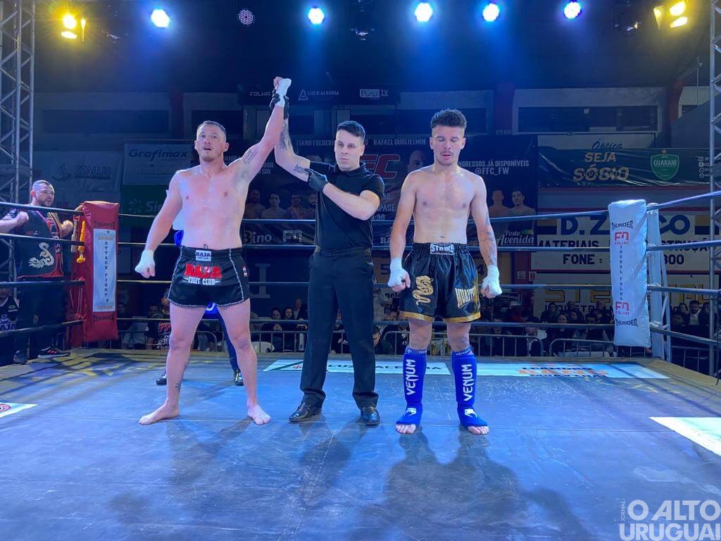 Terceira edição do FFC reúne grande público em FW