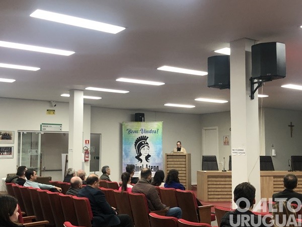 Café de Resultados destaca impactos do 11º Festival Atena em FW