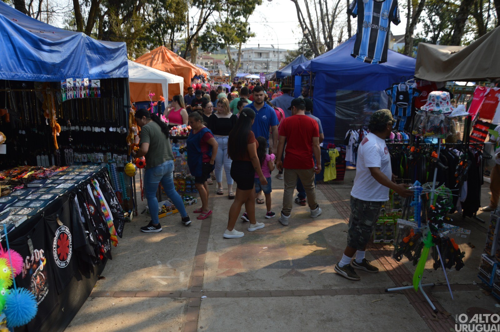 37ª Mateada reúne centenas de pessoas em quatro dias de programação