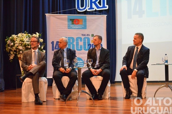 15º Erco reunirá gestores e servidores em Frederico Westphalen