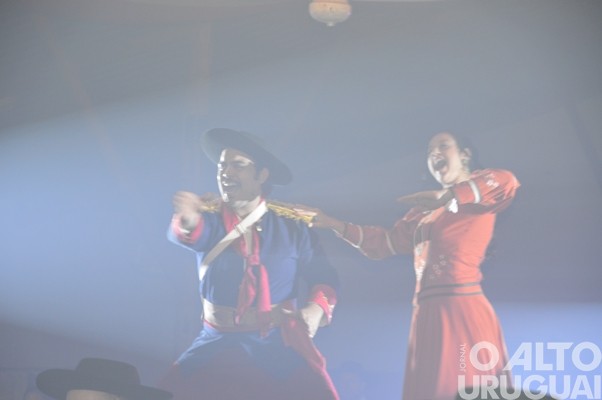 CTG Rodeio da Querência representa FW no Enart 2024