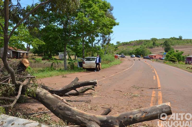 Divergências entre comunidades indígenas preocupam municípios