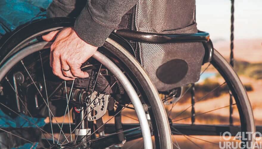 Planalto: gabinete da Primeira-dama lança campanha para cadeirantes