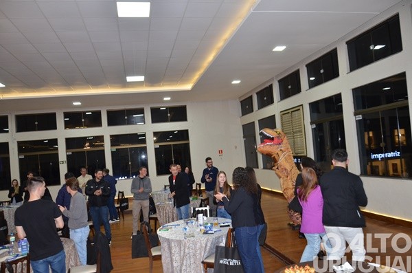 4ª Rodada de Negócios reuniu empreendedores em mais uma edição