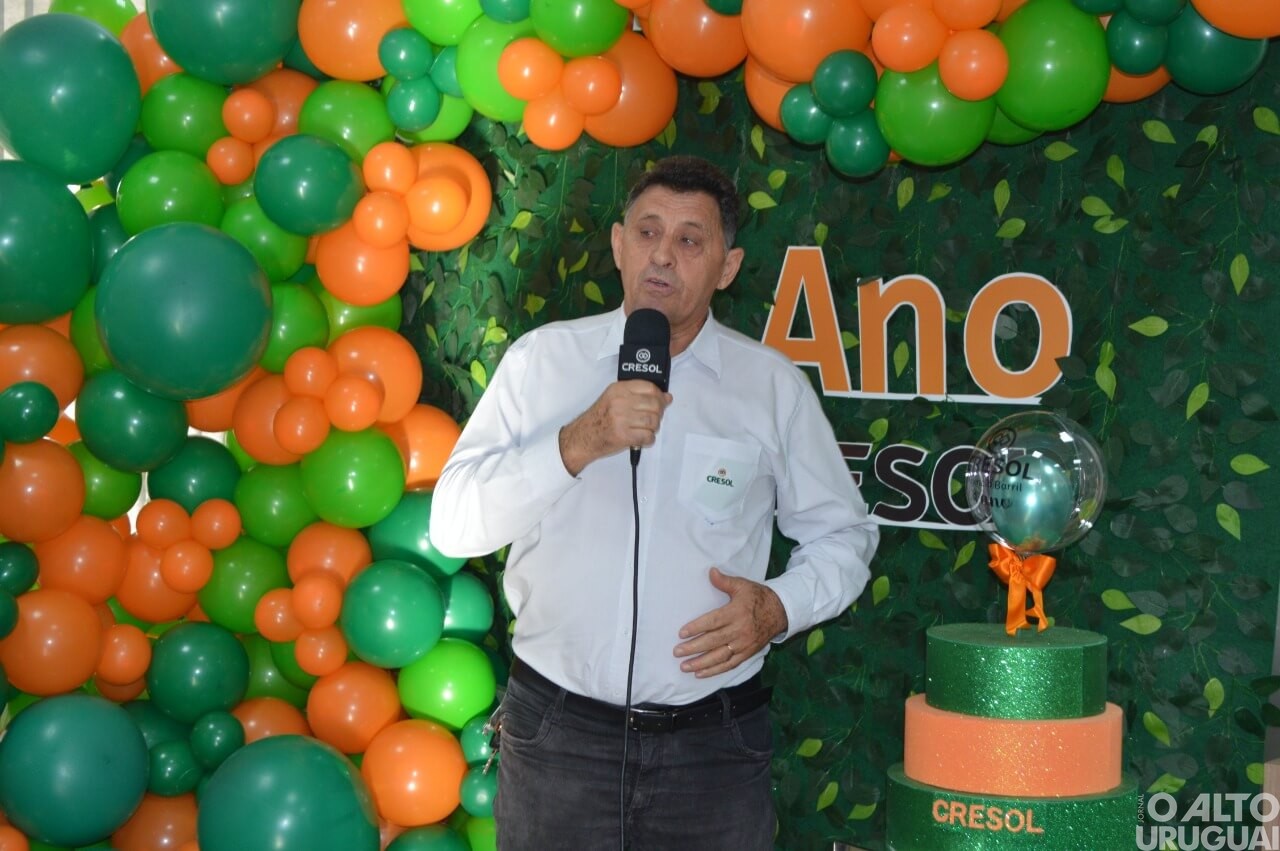 Cresol Raiz agência Barril comemora um ano de atuação