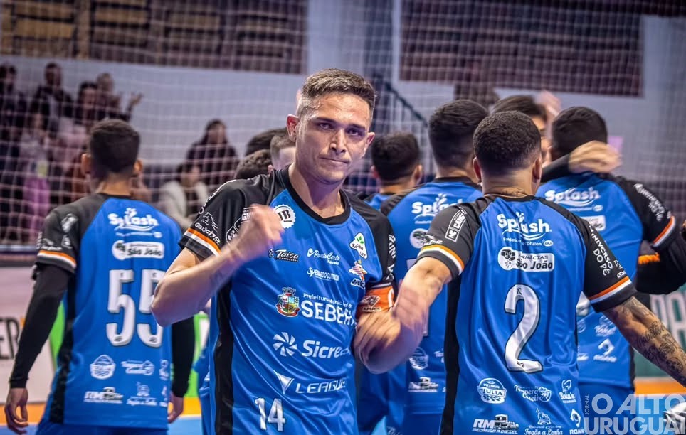 AFUCS vence o Lokomotiv e sai da zona de rebaixamento