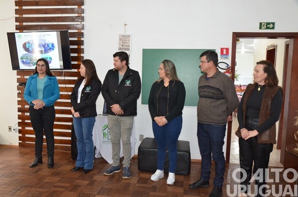 Casa Familiar Rural de FW abre inscrições para turma 2026