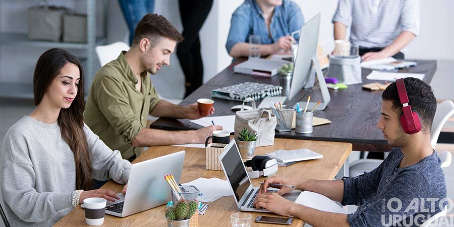 Mais de 10 mil vagas de emprego abertas no RS