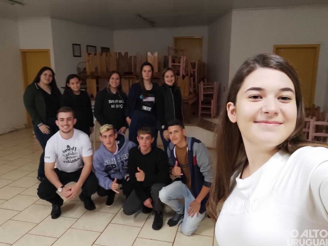 Líder Jovem e Sicredi Mulher iniciam novas turmas em 2022