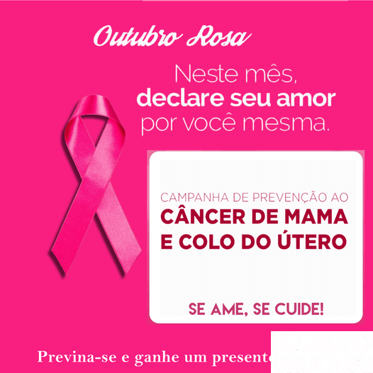 Alpestre realiza exames preventivos para mulheres