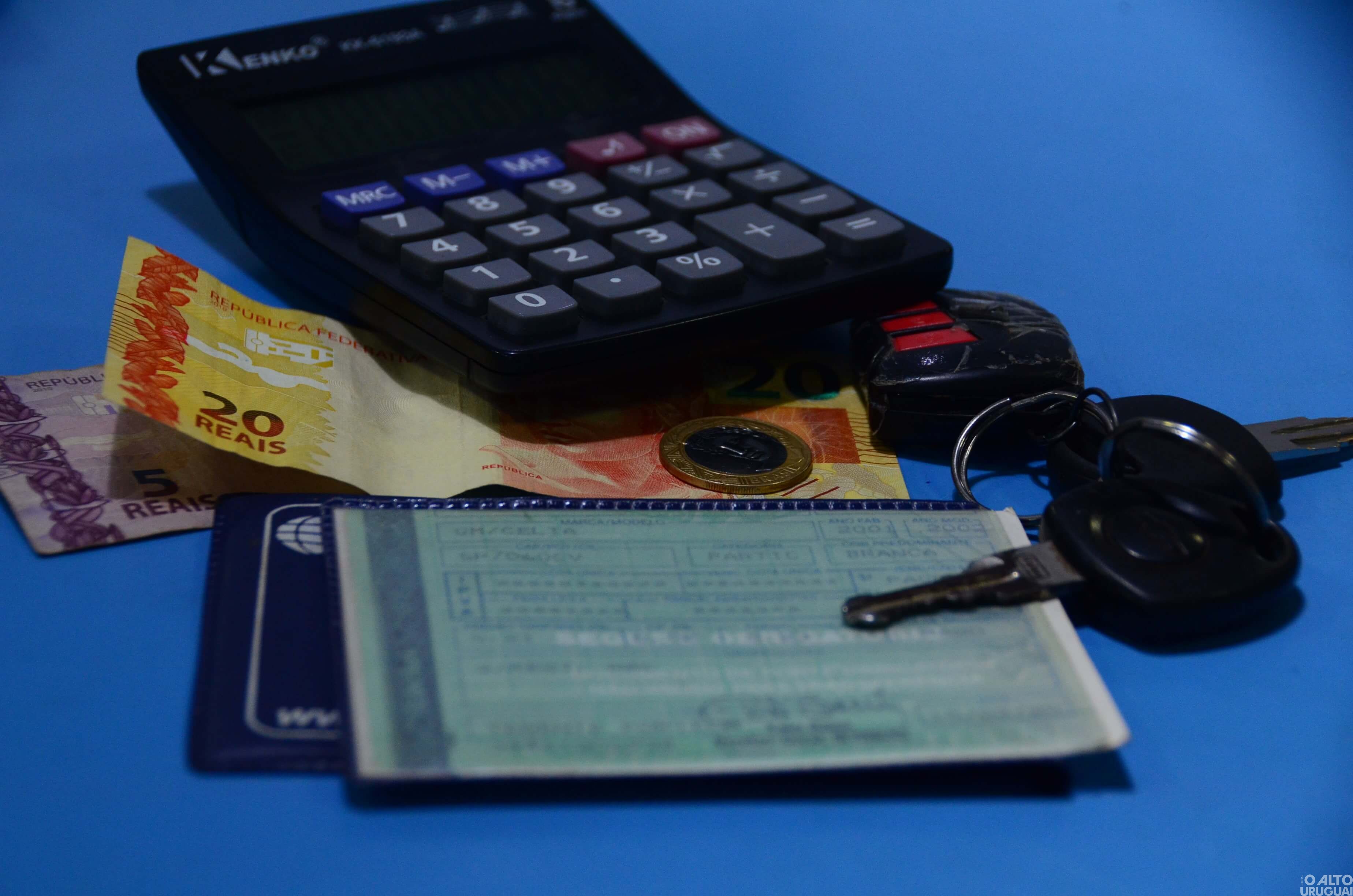 IPVA 2022: pagamento antecipado com descontos começa na quarta-feira, 15