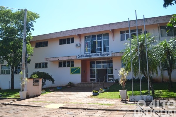 Prefeitura de Planalto decreta ponto facultativo no dia 20