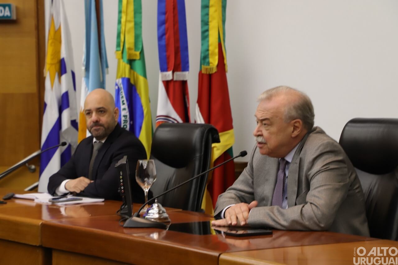 Fiergs diz que crescimento do Brasil em 2023 passa pela manutenção da política econômica