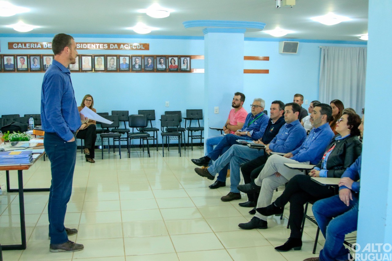 Cursos do programa “Propriedade Sustentável” iniciam no RS e SC