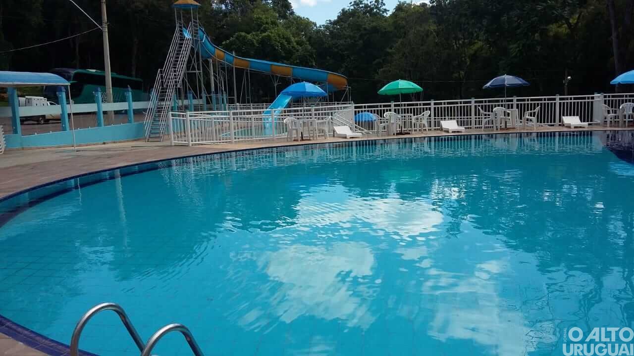 Iraí: temporada de verão do Complexo Balneário Oswaldo Cruz será aberta oficialmente no dia 31