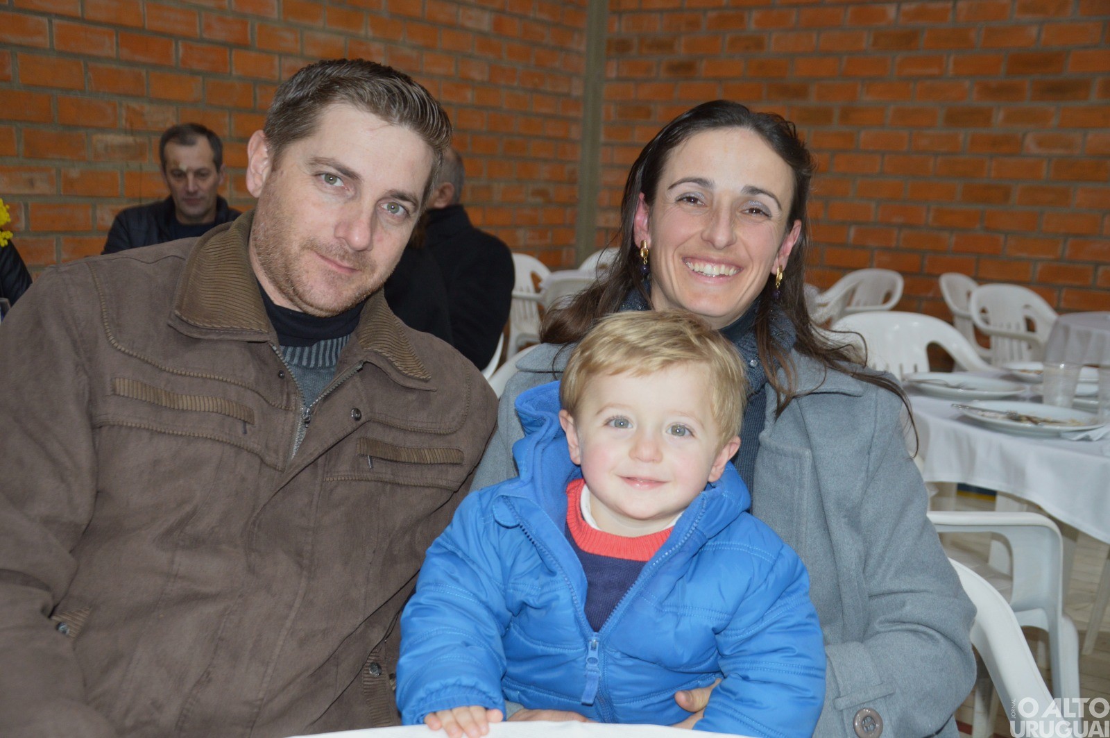 18º Café Colonial do Rotary reúne 400 pessoas em FW neste sábado