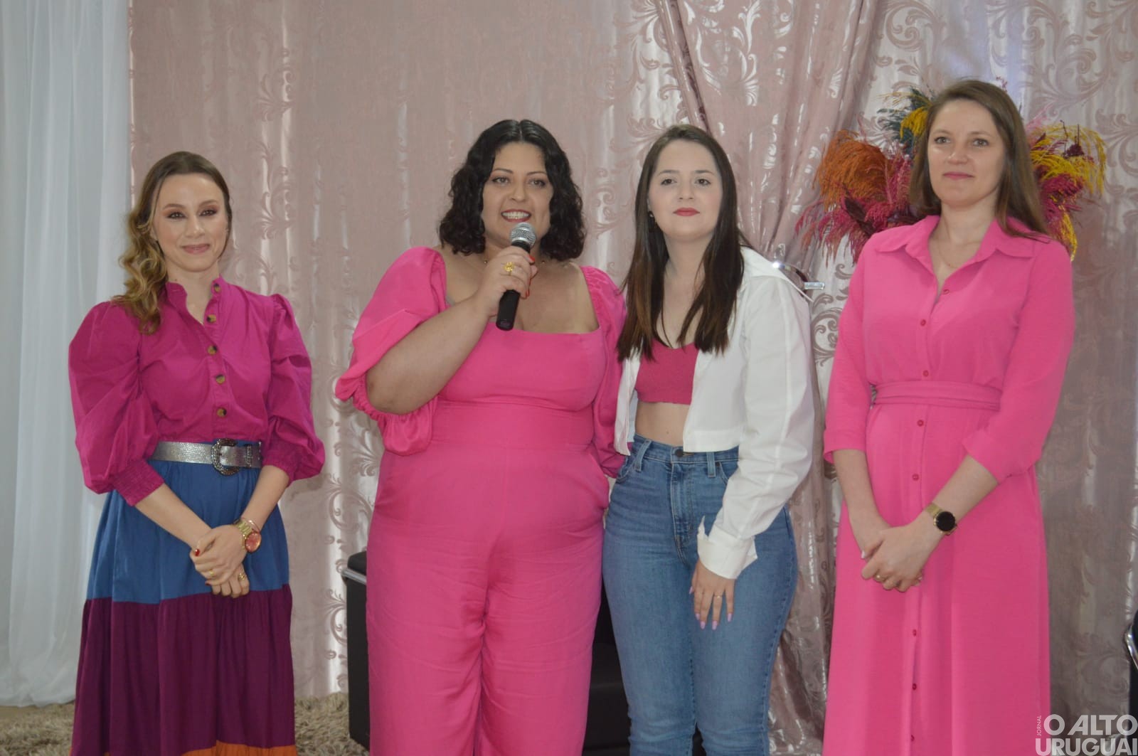 Comissão da Mulher Advogada realiza evento “Tardezinha” em FW