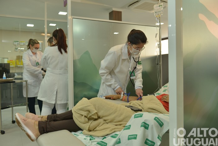 Centro de Oncologia será oficialmente inaugurado em Ijuí