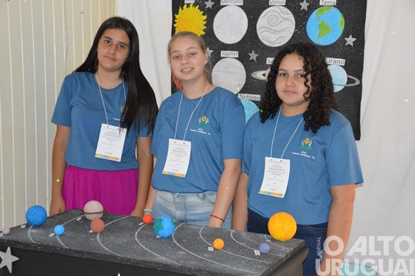 Apae/FW realiza 1ª Edição da Mostra Pedagógica