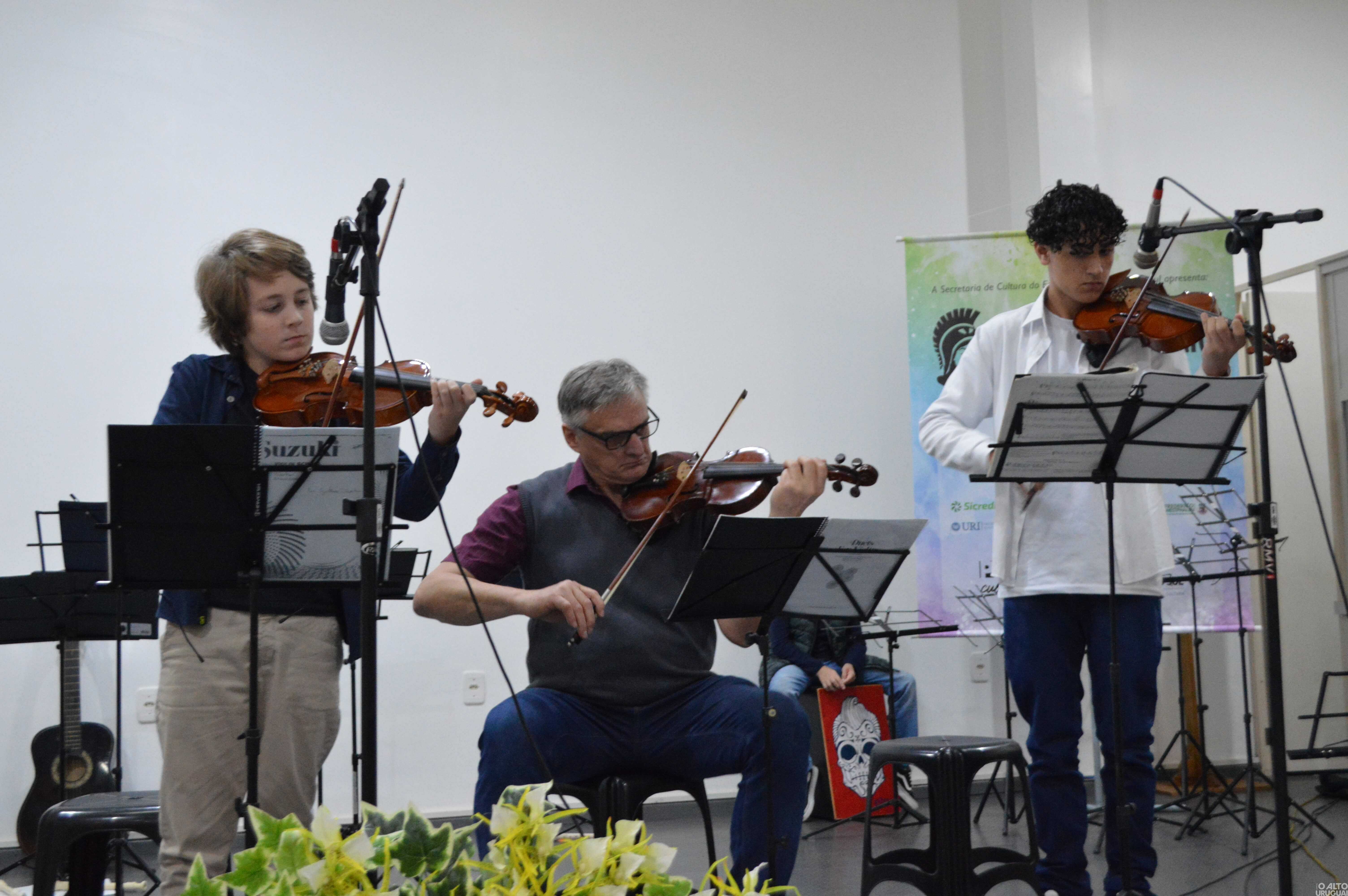 Festival Atena chega ao quarto dia de programação