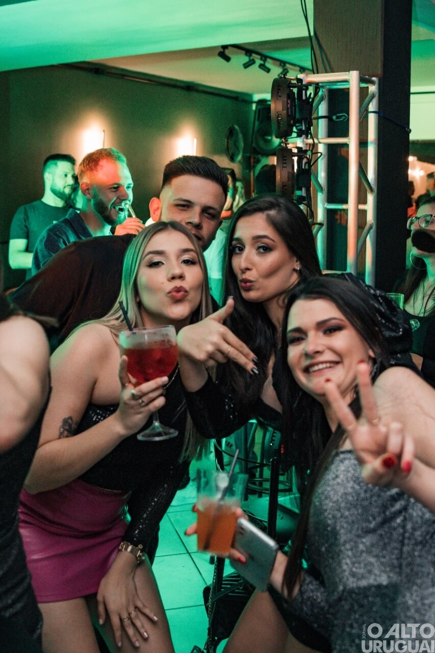 Joy610 inaugura em Rodeio Bonito