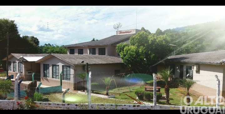 Vicente Dutra terá escola cívico-militar