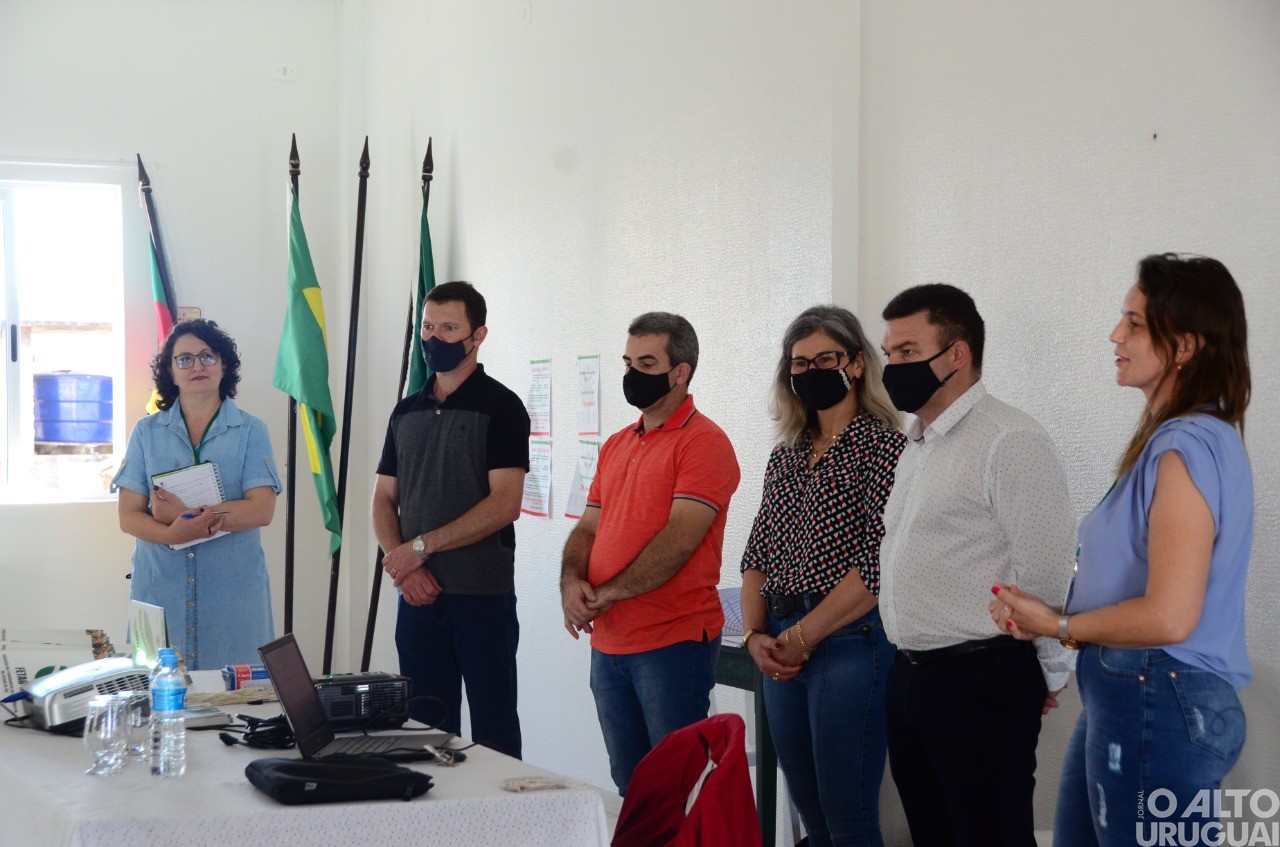 Fetag promove evento em FW