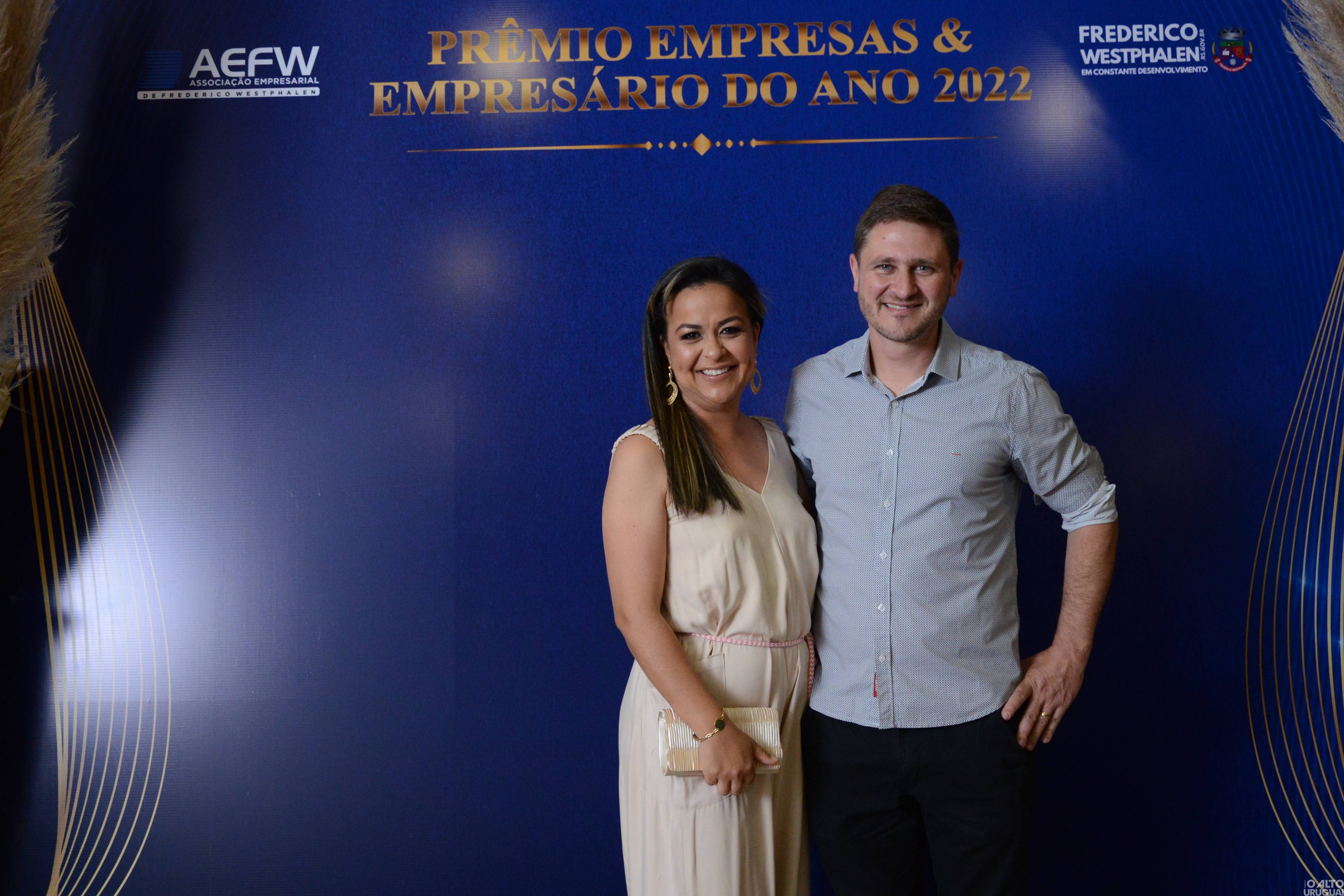 Empresário do Ano 2022: confira galeria de fotos da premiação