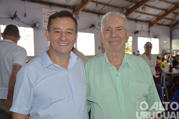 Novo Tiradentes celebra 33 anos de história