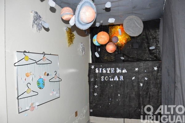 Apae/FW realiza 1ª Edição da Mostra Pedagógica