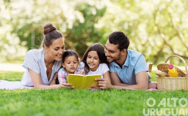 Academia Frederiquense de Letras de FW lança projeto de incentivo à leitura
