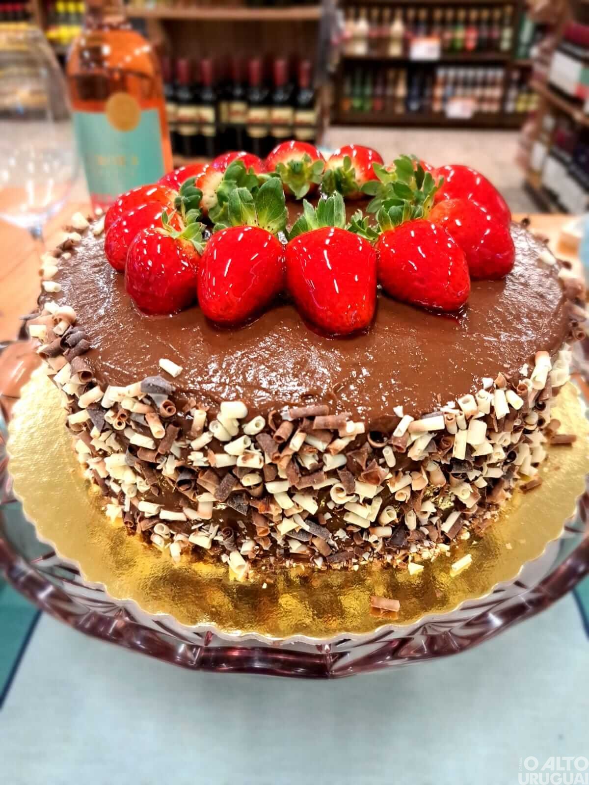 Supermercado Bertoletti promove Festival de Tortas