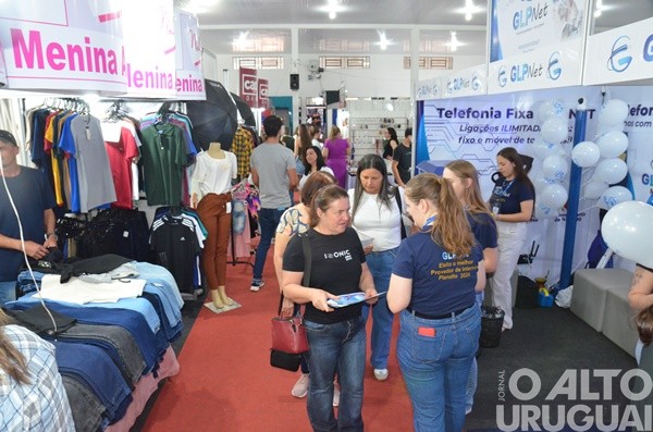 Resultados da Festiplan de Planalto devem ser divulgados nos próximos dias