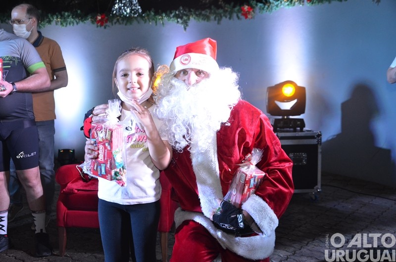 Rodeio Bonito já vive a magia do Natal
