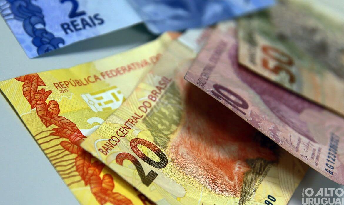 Trabalhadores nascidos em julho podem sacar o auxílio emergencial